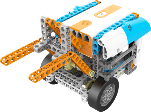 WhalesBot AI module 1 - Afbeelding 14