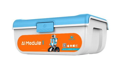 WhalesBot AI module 1 - Afbeelding 12