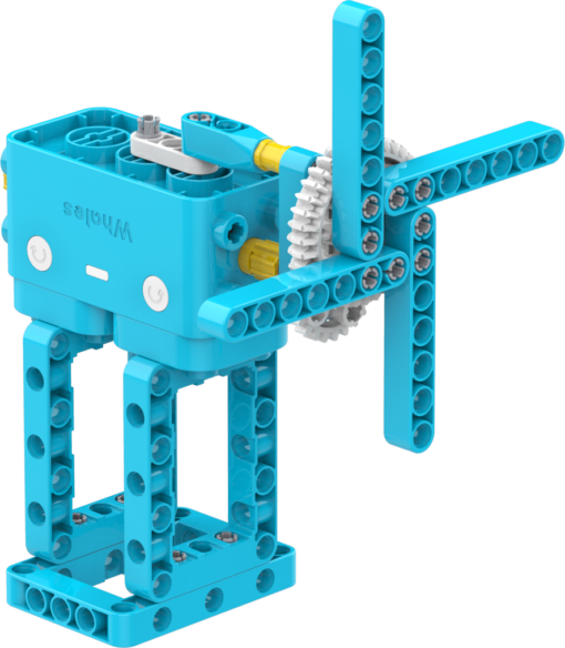 WhalesBot S30 - Afbeelding 10