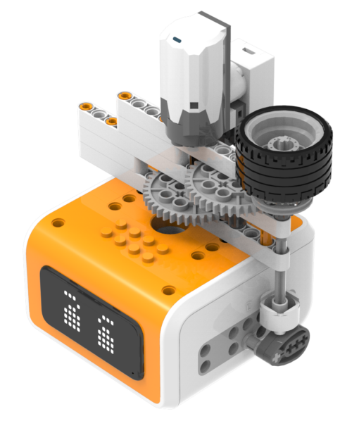 Matatalab VinciBot Creator Kit - Afbeelding 3