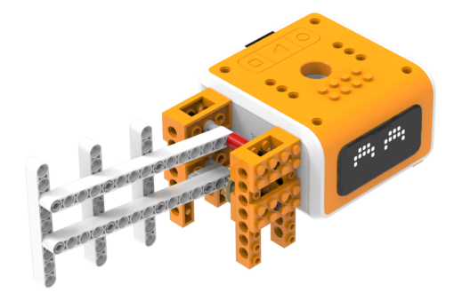 Matatalab VinciBot Creator Kit - Afbeelding 4