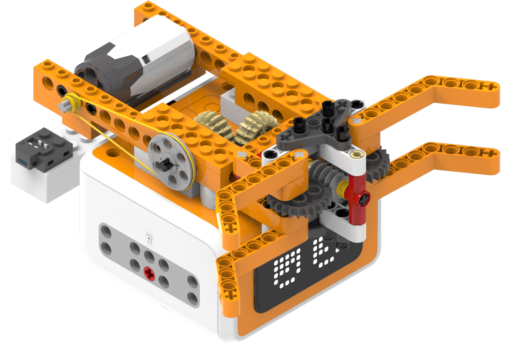 Matatalab VinciBot Creator Kit - Afbeelding 5