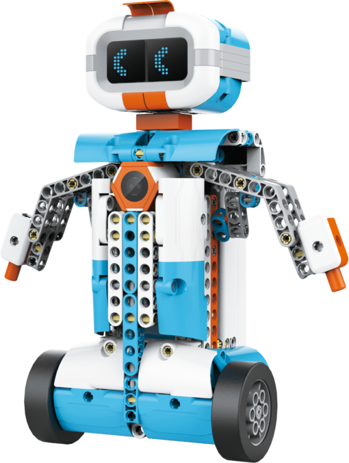 WhalesBot AI module 1 - Afbeelding 15