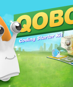 Robobloq Qobo