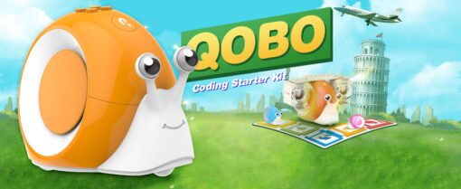 Robobloq Qobo