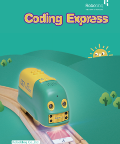 Coding Express gebruikershandleiding