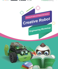 Q-Scout lesboek