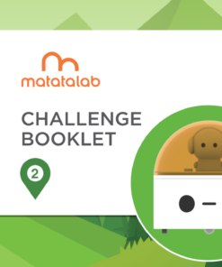 Coding Kit Challengeboekje 2