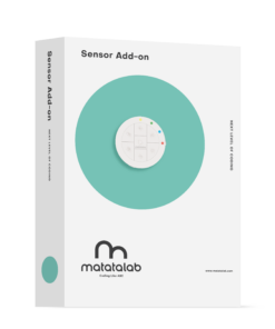 Matatalab Add-on Sensor