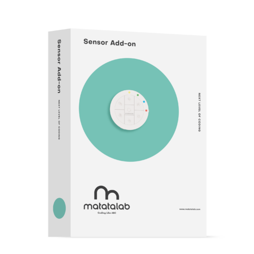 Matatalab Add-on Sensor