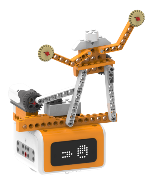 Matatalab VinciBot Creator Kit - Afbeelding 9