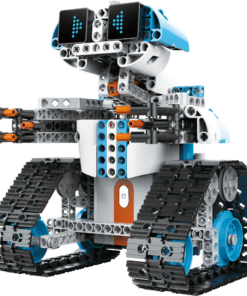 WhalesBot AI module 1
