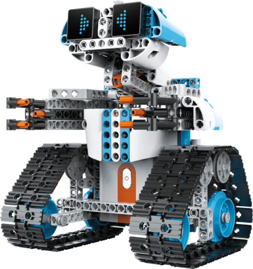 WhalesBot AI module 1