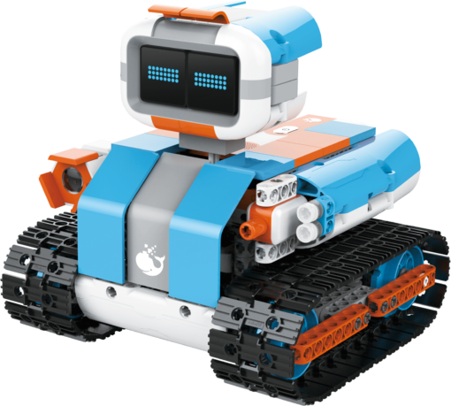 WhalesBot AI module 1 - Afbeelding 16