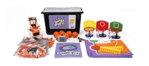 Matatalab 3-1 Smart Sport Kit voor de Vincibot - Afbeelding 4