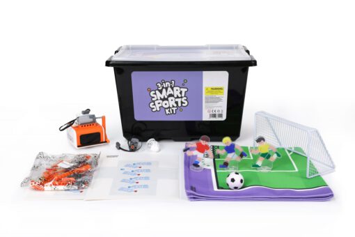 Matatalab 3-1 Smart Sport Kit voor de Vincibot - Afbeelding 3