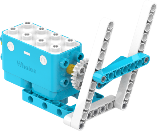 WhalesBot S30 - Afbeelding 5