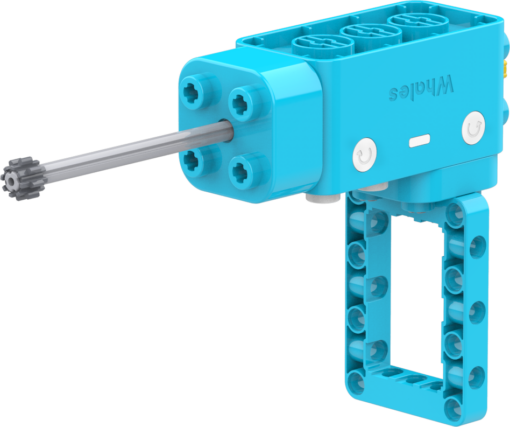 WhalesBot S30 - Afbeelding 9