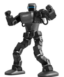 Robosen Pro 1 Humanoid robot