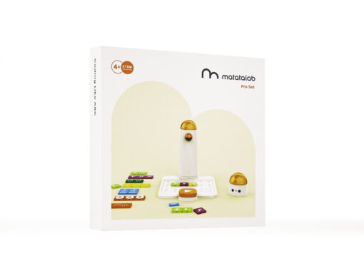 Matatalab Coderingsset - Afbeelding 20