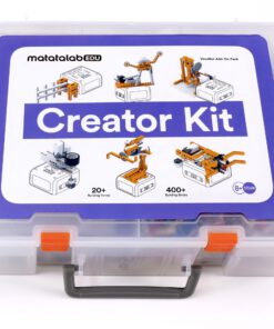 Matatalab VinciBot Creator Kit