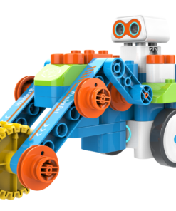 WhalesBot U20 Pro/voorheen Make U 1S