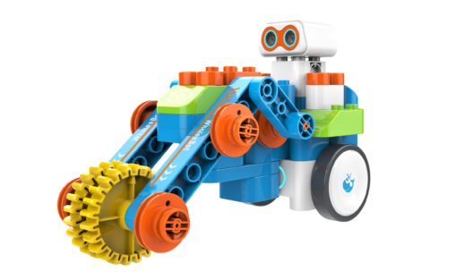 WhalesBot U20 Pro/voorheen Make U 1S