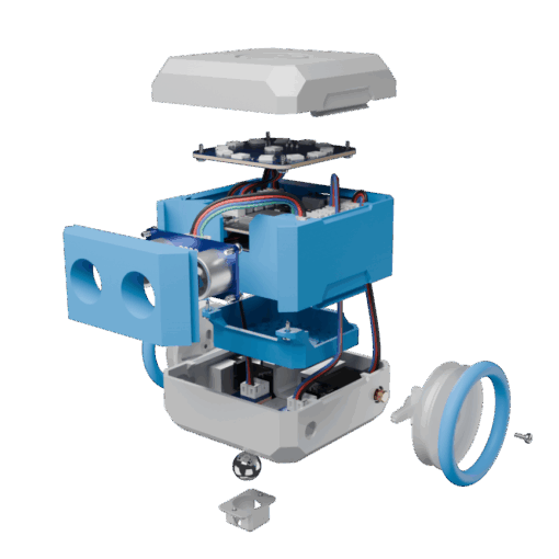 Otto Starter - Builder Kit - Afbeelding 4
