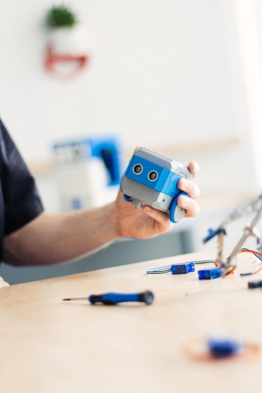 Otto Starter - Builder Kit - Afbeelding 9