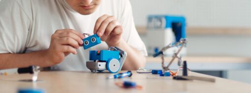 Otto Starter - Builder Kit - Afbeelding 10