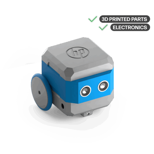 Otto Starter - Builder Kit - Afbeelding 2