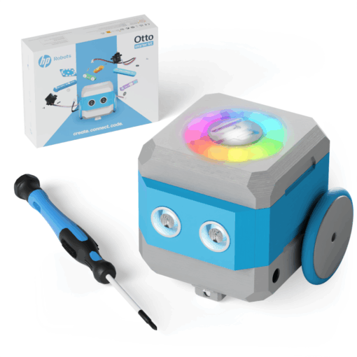 Otto Starter - Builder Kit