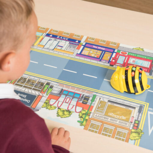 Bee-Bot - Afbeelding 4