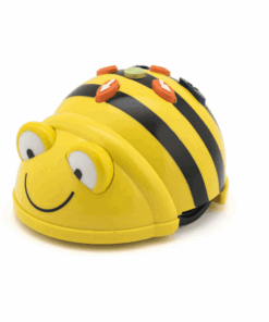 Alternative view of Bee-Bot