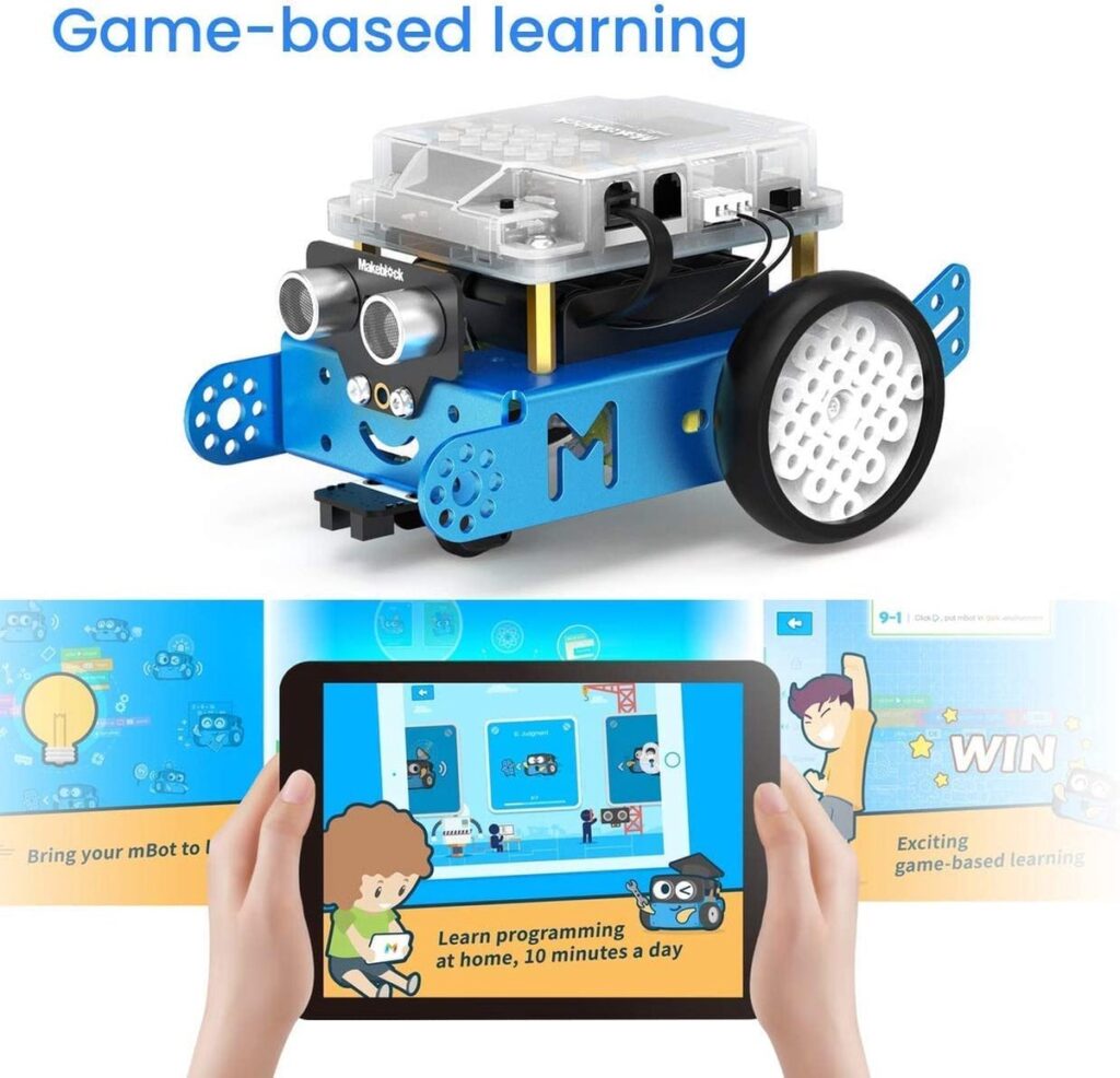 mBot