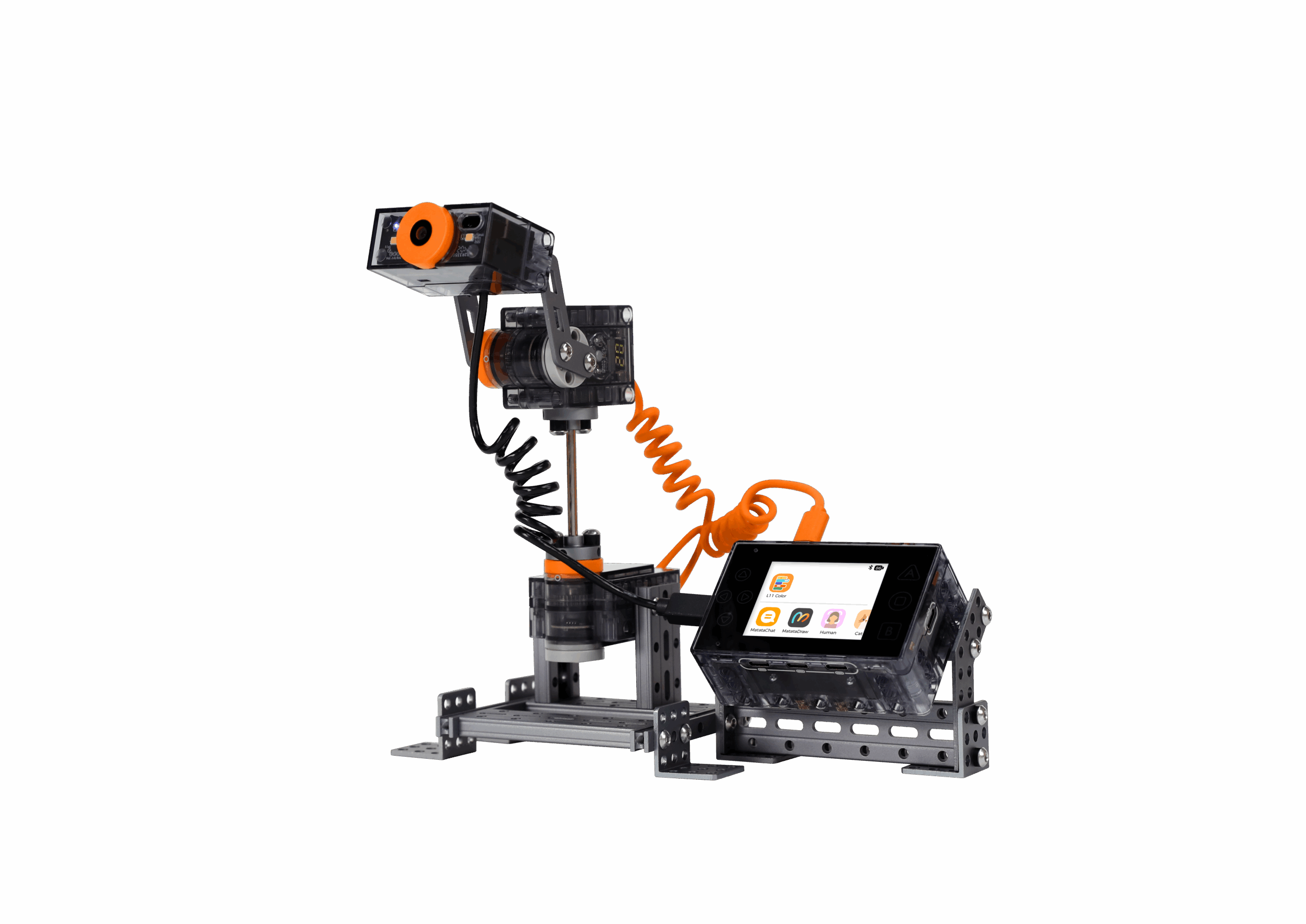 Matatalab Nous - Afbeelding 2