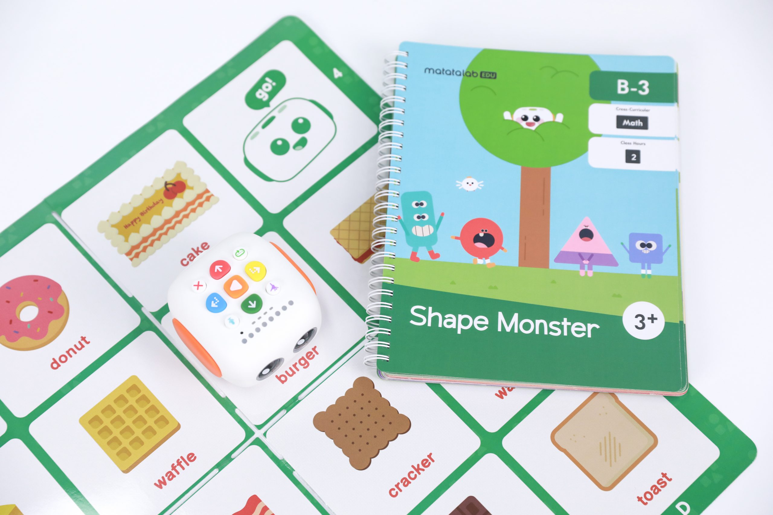 Matatalab TaleBot Pro - Afbeelding 5