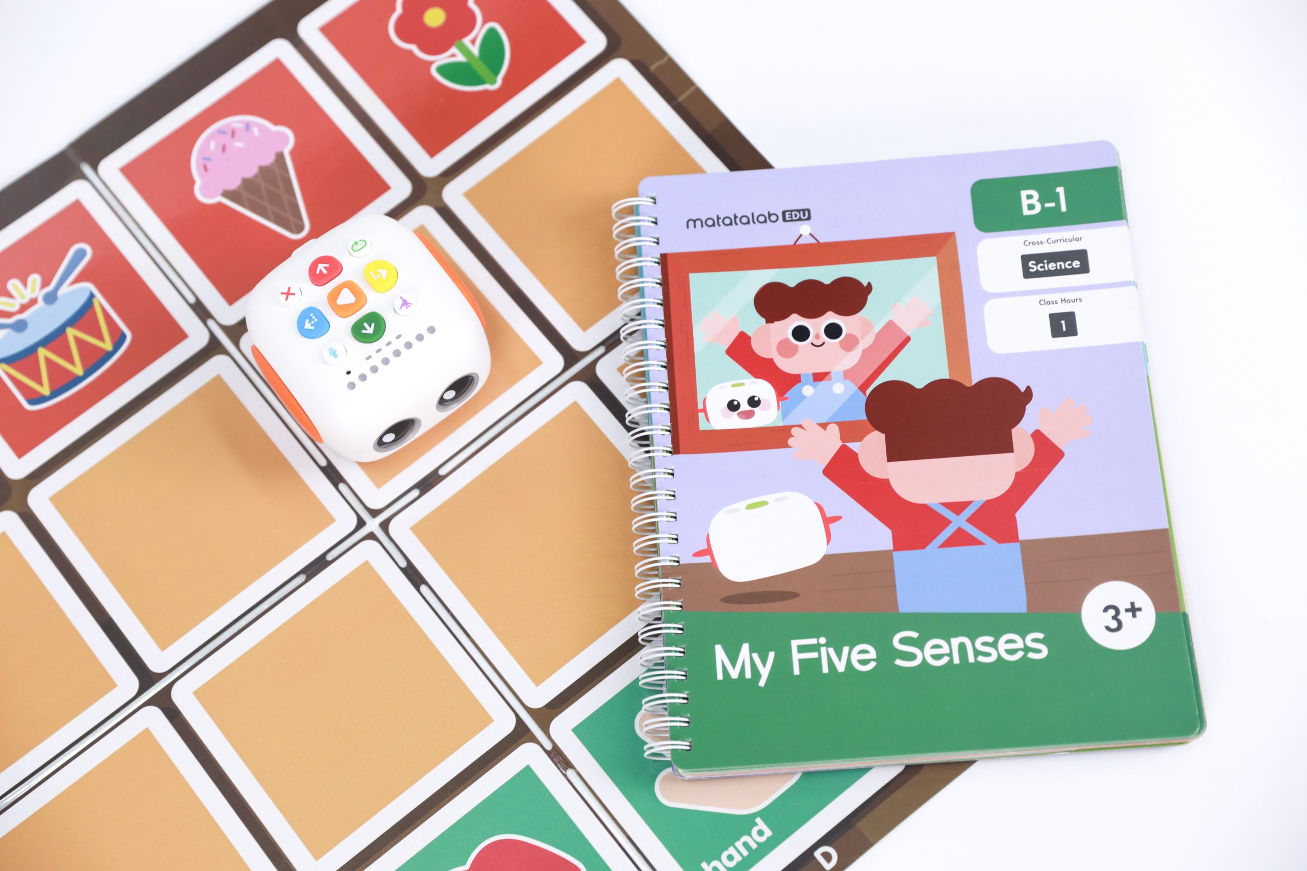 Matatalab TaleBot Pro - Afbeelding 6