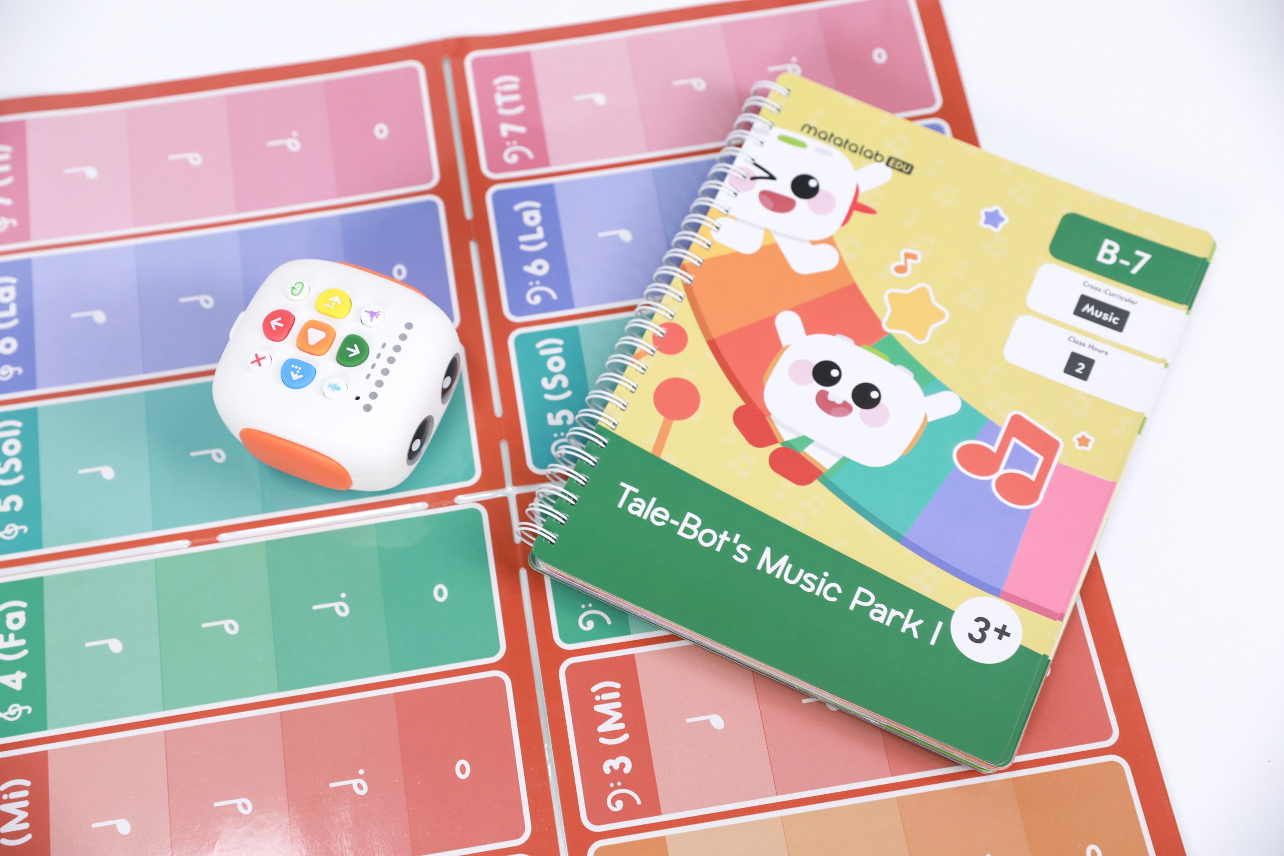 Matatalab TaleBot Pro - Afbeelding 7