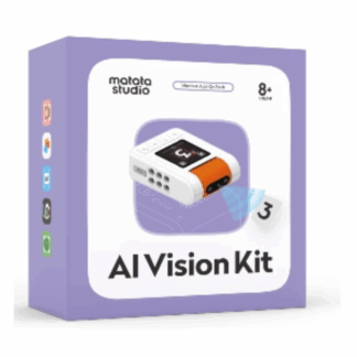 Matatalab AI Vision Kit
