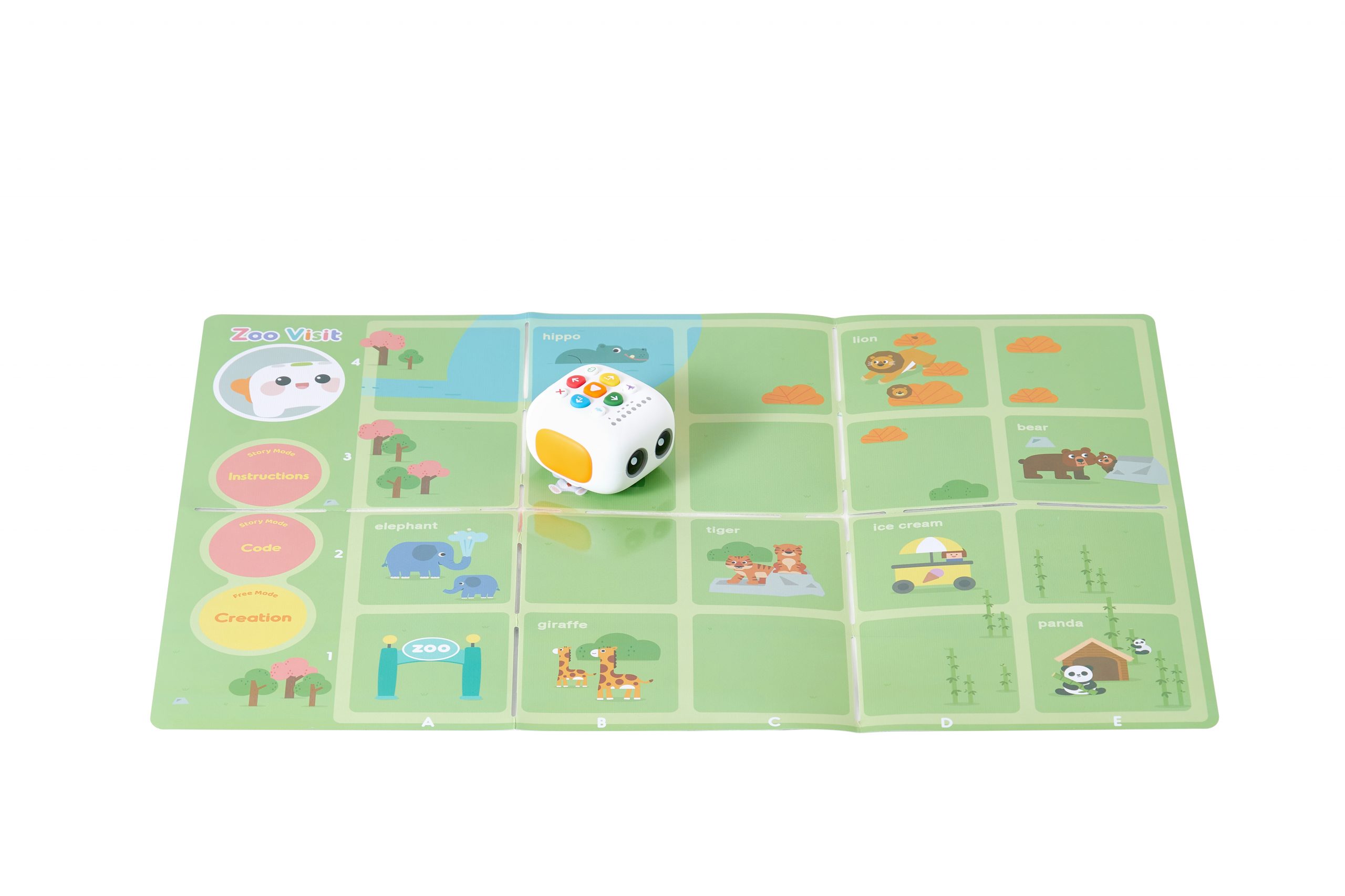 Matatalab TaleBot Pro - Afbeelding 10