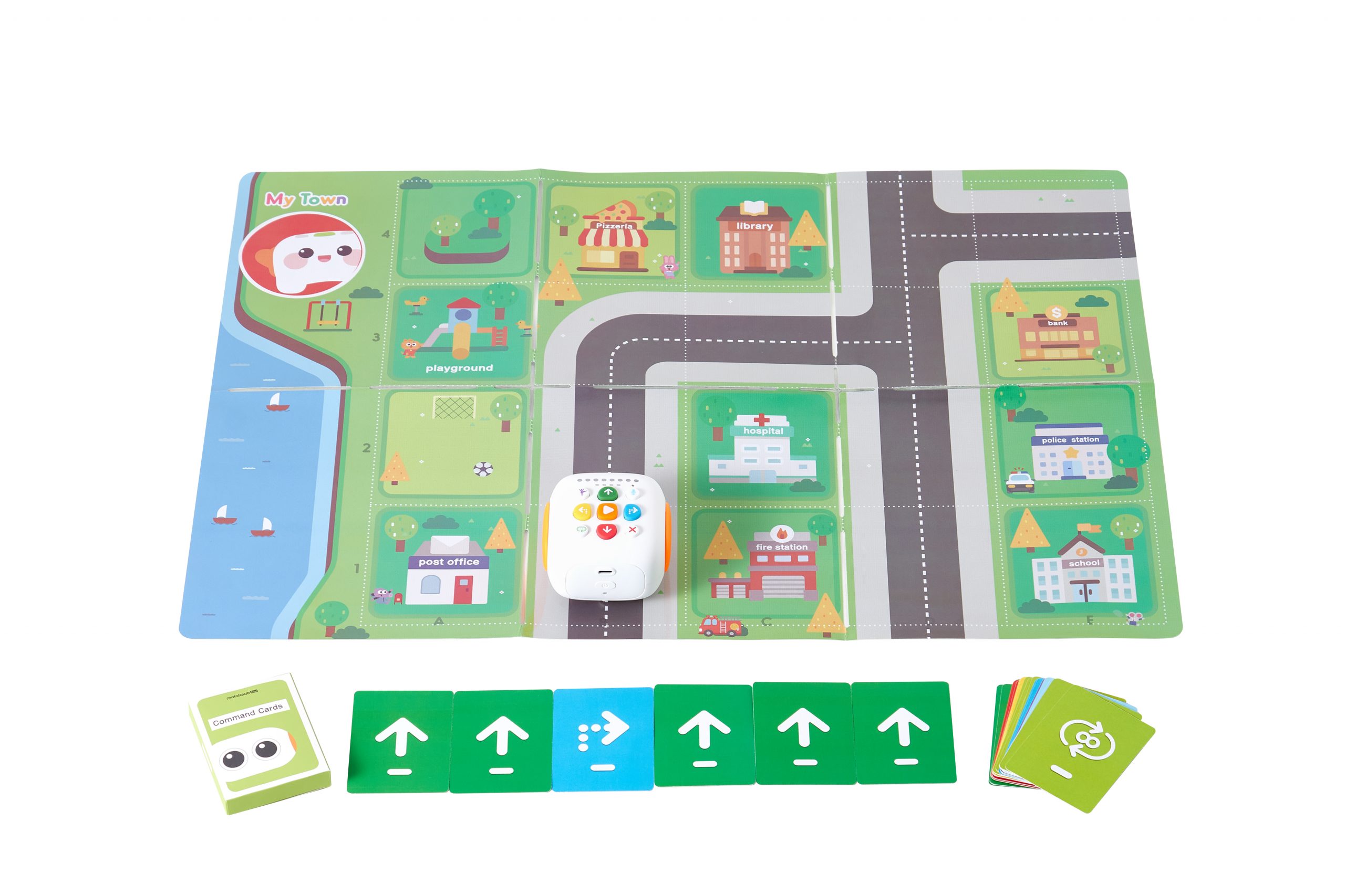 Matatalab TaleBot Pro - Afbeelding 11