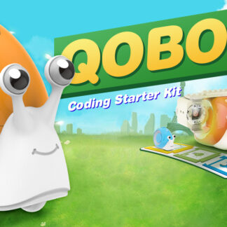 Robobloq Qobo