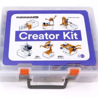 Matatalab VinciBot Creator Kit
